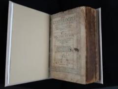  Sinners  Bible  found in New Zealand that encourages adultery