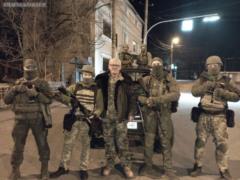 Civil defense in Odessa: we are waiting!