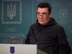 We can sign with Russia only its surrender - Danilov