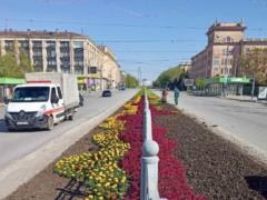 Warmer weather in Ukraine, short rains expected in northern and western regions