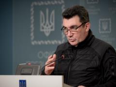 Putin warned Hungary in advance about Russian attack on Ukraine - Danilov