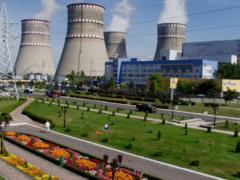 Nuclear fuel in Ukraine will last for two years - even without resupply