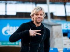 The pinnacle of cynicism: footballer-traitor Timoshchuk emotionally celebrated the championship in Russia