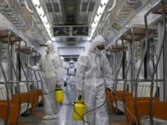 Russia is preparing for a cholera epidemic, a possible goal is to accuse Kyiv of  