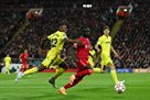Villarreal – Liverpool: prediction for the Champions League match