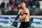 Malinovsky took off the average score for the match from Salernitanoy