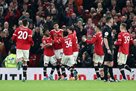 Manchester United — Brentford 3:0 Video goals and match review