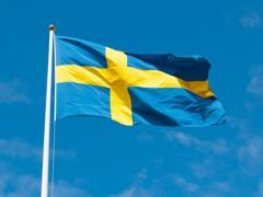 The Swedish embassy returns to Kyiv