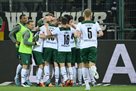 Боруссія М – Лейпциг 3:1 Відео голів та огляд матчу