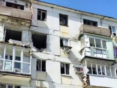 Occupiers shelled Luhansk region 25 times over past day - head of UVA