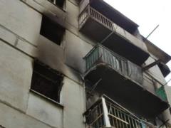 Head of OVA: Occupiers shelled Kharkiv region, one person died, three were wounded