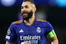 Benzema repeating the reach of Real Madrid for the most goals in a season