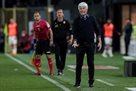 Gasperin: It s easy for Atalanta to stay on a high level for a long time