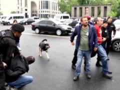 In Armenia, a wave of protests against the government: they demand to retake Karabakh