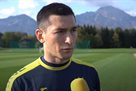 Stepanenko - about the choice: We have a meta - sob її reach, you need to improve