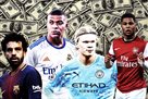 Gnabri in the Premier League, Barcelona dream about Salah and more: insider preview of summer transfers to Di Marzio
