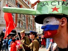 The Rada has prepared a statement on the unacceptable appropriation of victory over Nazism by Russia