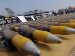 The war in Ukraine will provoke a technological surge and the creation of new types of weapons