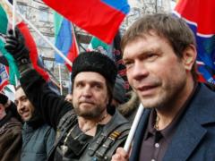Tsarev sentenced in absentia to 12 years in prison