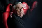 Ancelotti: Druha gra against Manchester City - new story