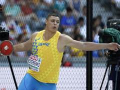 Український чемпіон світу завоював  