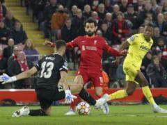 Villarreal - Liverpool: where to watch and betting odds for the Champions League semi-final match