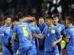 The national team of Ukraine learned the final calendar of matches in the League of Nations