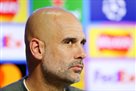 Guardiola: We can do everything possible to reach the final