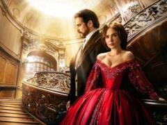 The series  