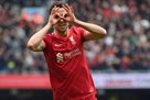 Jota and Keita play from the first few minutes of the match against Villarreal