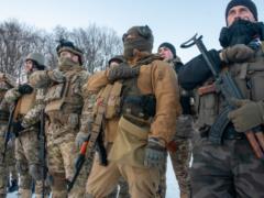 The Verkhovna Rada allowed the terrorist defense to carry out tasks in the combat zone