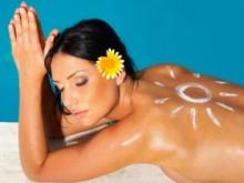 Mistakes in using sunscreen