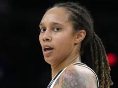 Russia is holding American basketball star hostage