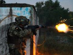 Occupiers in Zaporizhia are sewing uniforms of the Armed Forces of Ukraine, provocations are possible - OK  