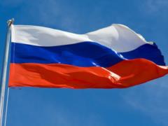 Border guards in the Sumy region destroyed the Russian tricolor on the observation tower