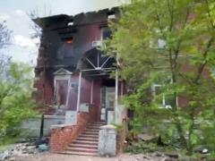 The Russians destroyed in Lisichansk a 130-year-old architectural monument that survived two world wars