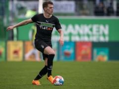 Ginter thought about moving to Freiburg