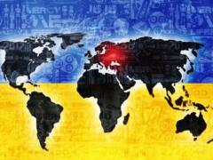 How Ukraine did the impossible and changed the world