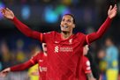 Van Dijk: Being a superman at the final would be an absolute nightmare