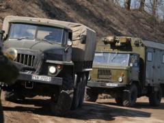 Kramatorsk and Severodonetsk are needed by the Russian Federation to cordon off the Armed Forces of Ukraine in the Donetsk regio