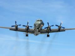 Russian reconnaissance aircraft violated German borders