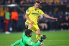 Lo Celso: It was necessary to recognize a penalty for Alisson s foul