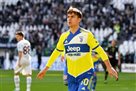 Dibala formed Inter to continue caring