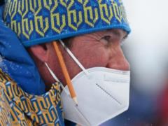 Женская сборная Украины по биатлону получила нового старшего тренера
