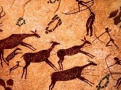 Scientists have found the burial of a female warrior of the Neolithic era