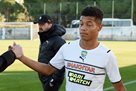 Benfica ran into problems with the salary of Neres under the hour of registration of the transfer from Shakhtar