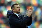Shevchenko vede talk shodo pridbannya Pescari