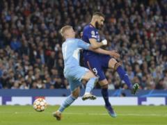 Real Madrid - Manchester City: where to watch and betting odds for the Champions League semi-final match