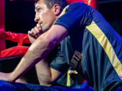  Они - нелюди : экс-чемпион мира по боксу  разнес  российских спортсменов за поддержку войны