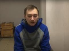 The Russian invader told the SBU how he personally shot the civilian population of Ukraine